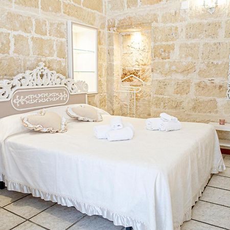 Apartament Nonna Rachele Monopoli Zewnętrze zdjęcie