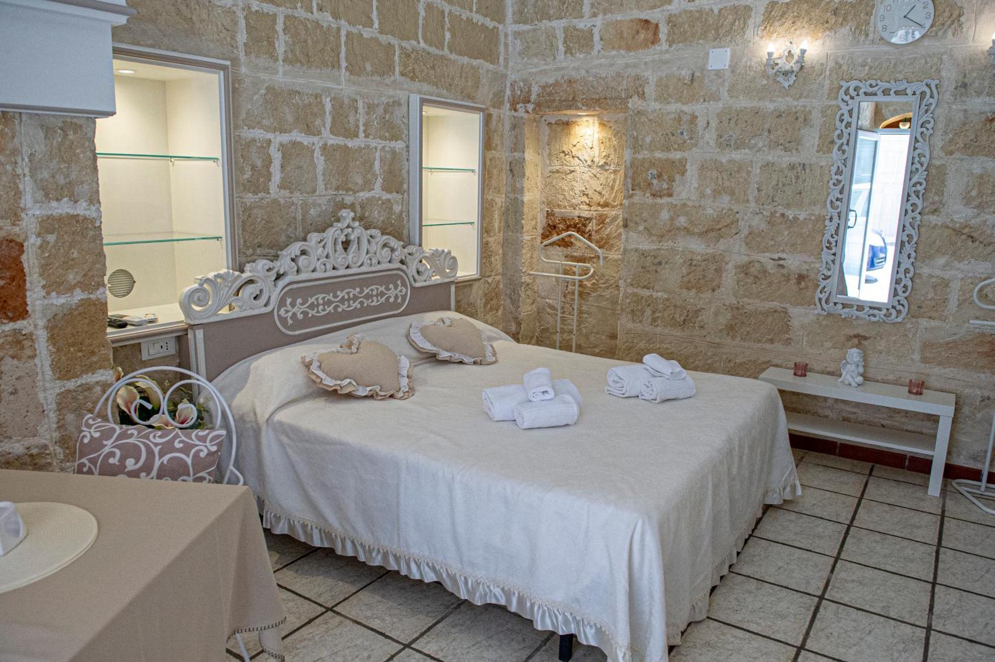 Apartament Nonna Rachele Monopoli Zewnętrze zdjęcie