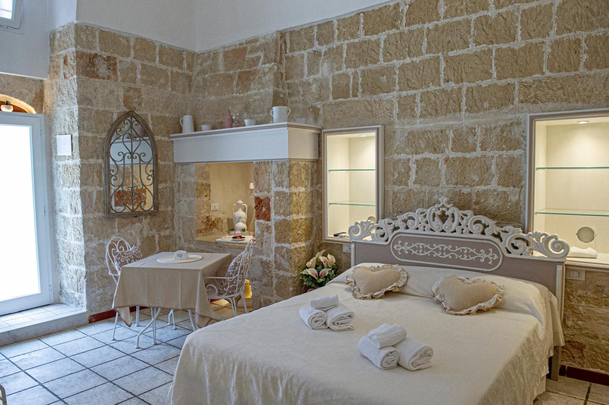 Apartament Nonna Rachele Monopoli Zewnętrze zdjęcie