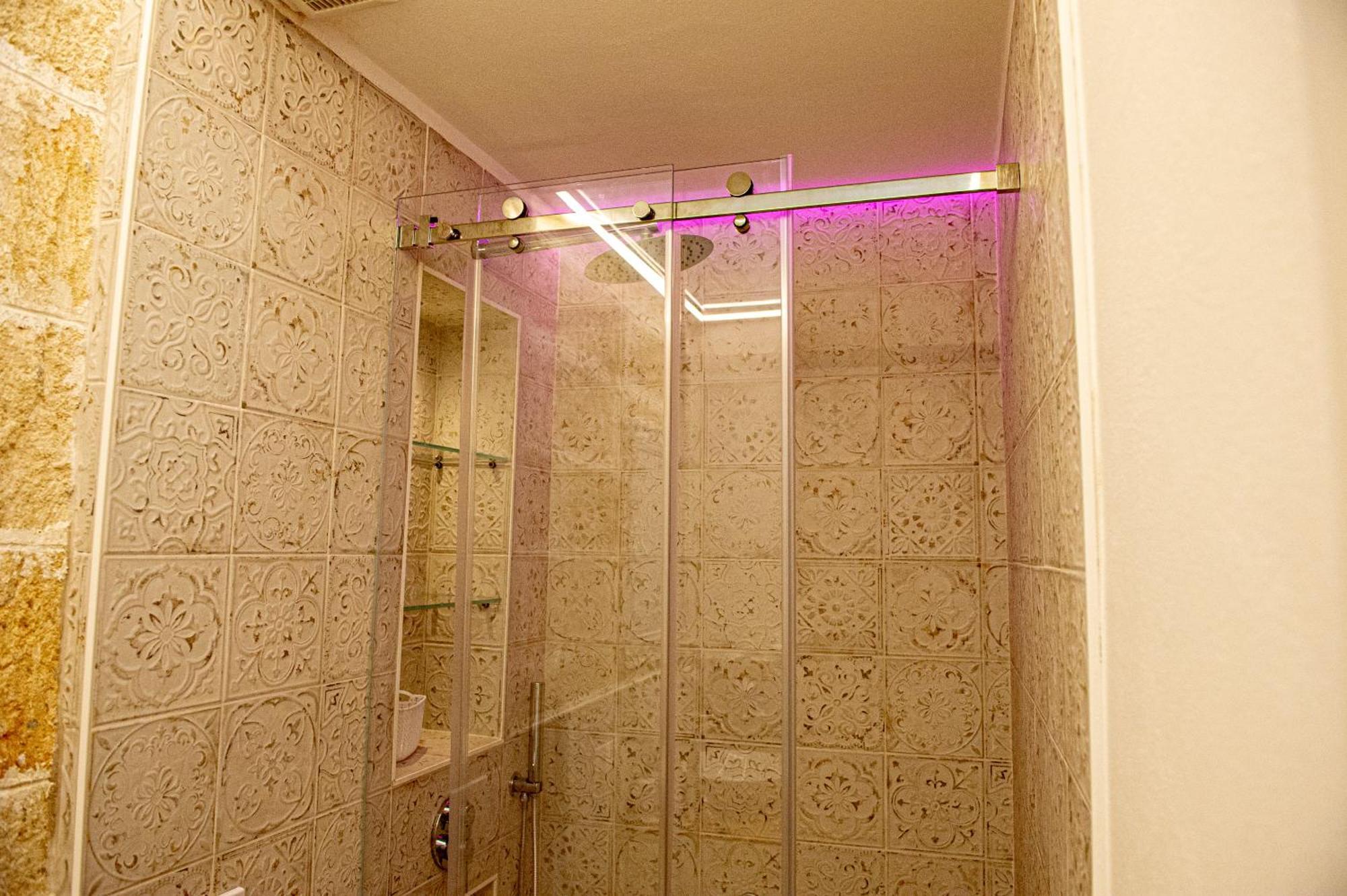 Apartament Nonna Rachele Monopoli Zewnętrze zdjęcie