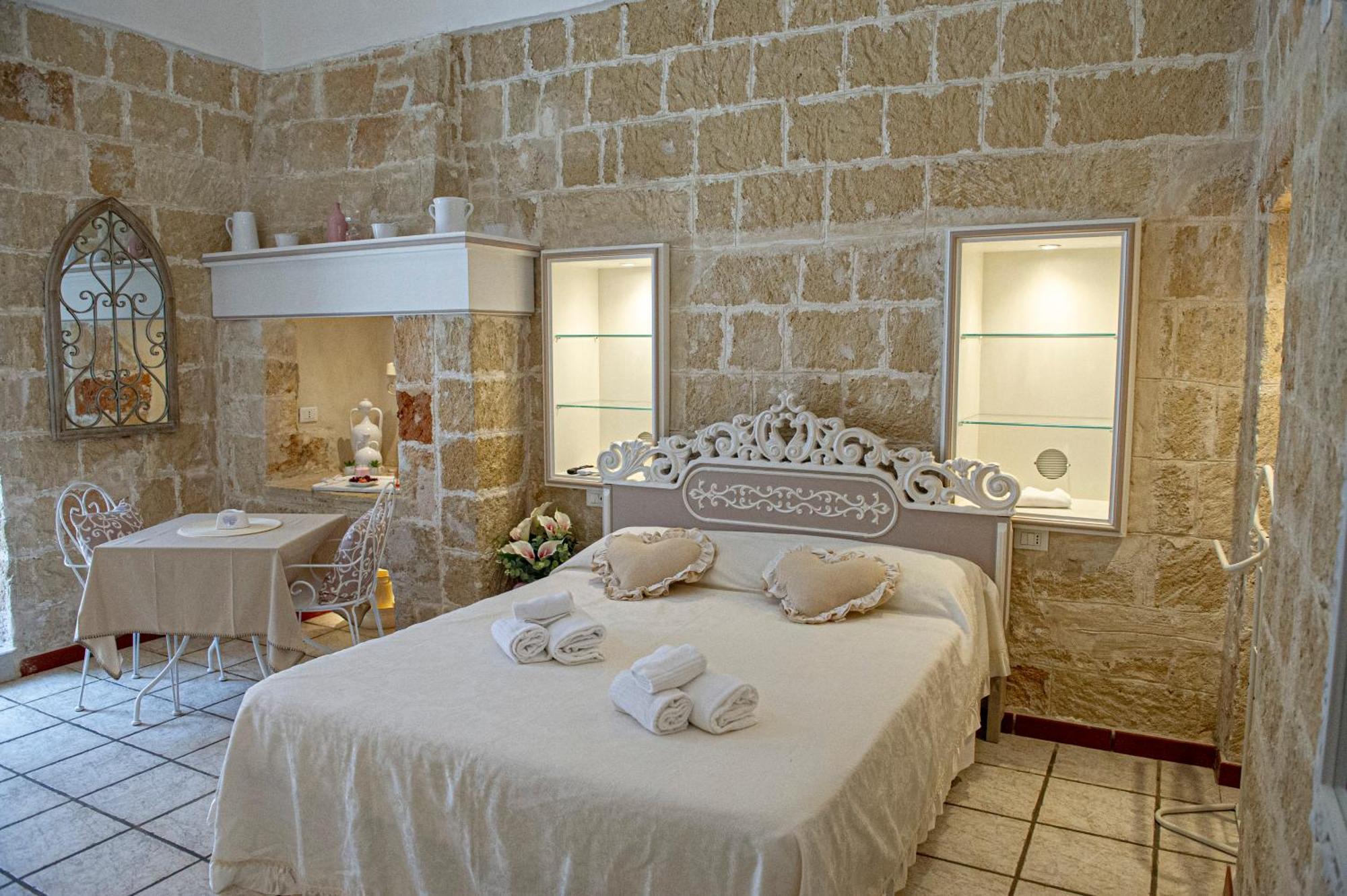 Apartament Nonna Rachele Monopoli Zewnętrze zdjęcie